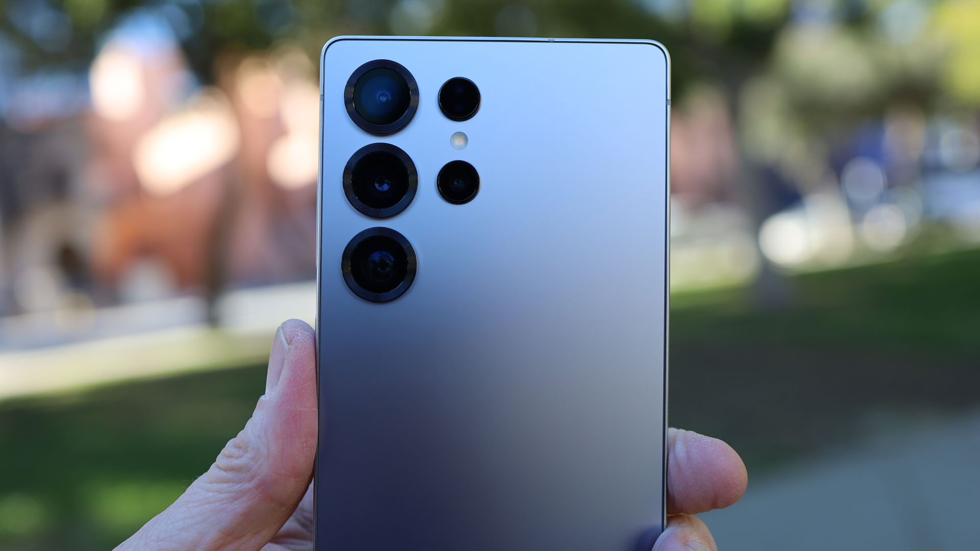 The Samsung Galaxy S26 Ultra could have major changes to its cameras and design, but one key spec might be lacking