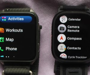 Garmin watches could finally get a key feature Apple’s had for years – here’s why it matters
