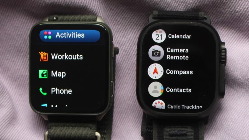 Garmin watches could finally get a key feature Apple’s had for years – here’s why it matters