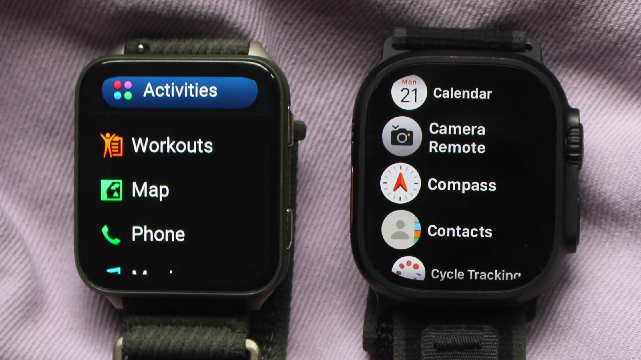Garmin watches could finally get a key feature Apple’s had for years – here’s why it matters