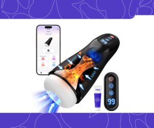 5 Men Sex Toys to Boost Your Pleasure and Confidence