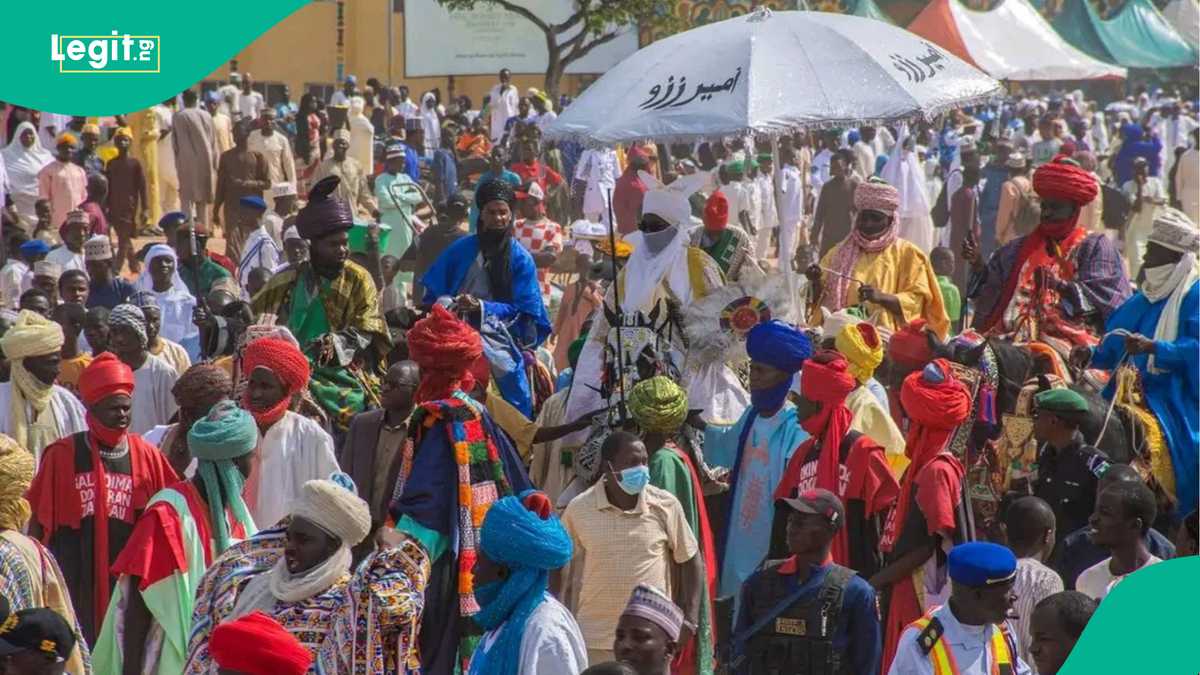 Public Holiday to be Declared in Nigeria in September, Reason Emerges