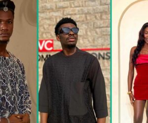BBNaija 2025: Victory Spills on Danboskid, Zita, Exposes Their Escapades: “I Gave Them Protection”