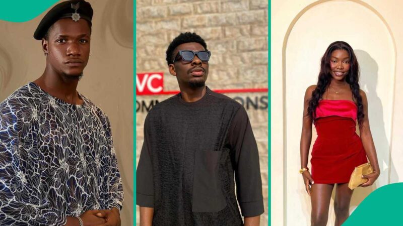 BBNaija 2025: Victory Spills on Danboskid, Zita, Exposes Their Escapades: “I Gave Them Protection”