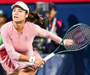 Petkovic Backs Raducanu To Win 2025 US Open