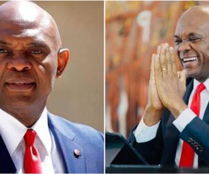 “I was only 27” – Tony Elumelu on opportunity that changed his life forever