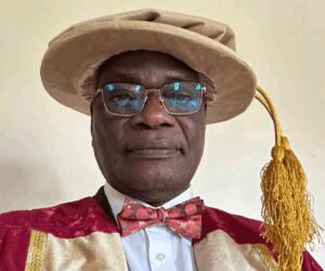 UNILAG Loses 239 First-Class Lecturers in Seven Years Over Poor Pay – Former VC