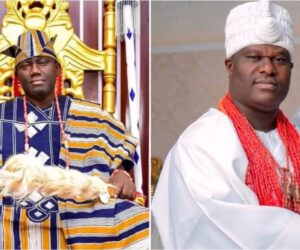 “Withdraw your 48-hour ultimatum to Ooni of Ife”