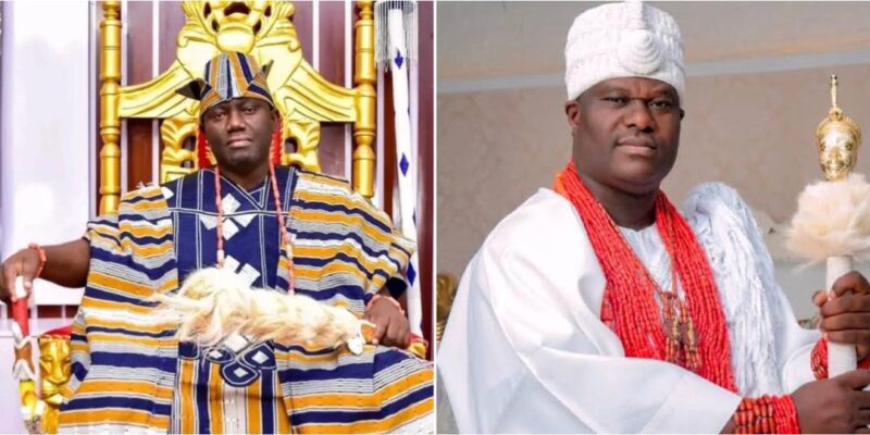 “Withdraw your 48-hour ultimatum to Ooni of Ife”