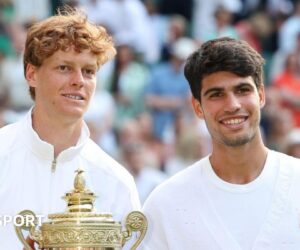 US Open 2025: Jannik Sinner, Carlos Alcaraz, Iga Swiatek and Coco Gauff seek glory