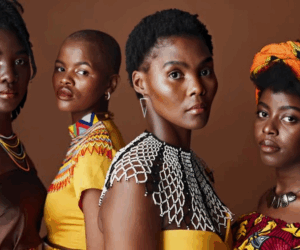 5 Ways fashion weeks in Nigeria create career opportunities for young creatives