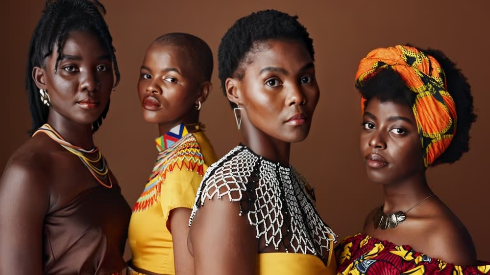 5 Ways fashion weeks in Nigeria create career opportunities for young creatives