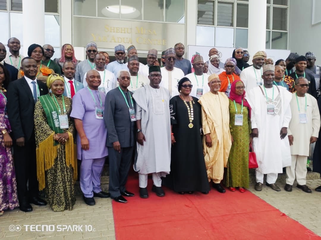 Town Planners Call For Sustainable Devt. Of Abuja Satellites
