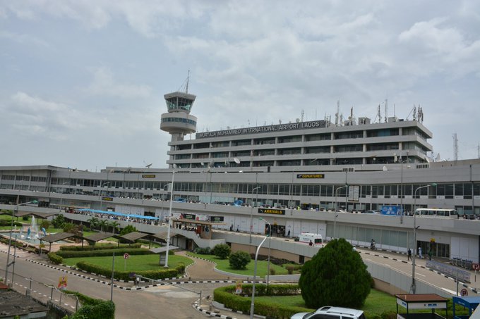 FAAN reclaims cargo revenue collection at Lagos Airport after 15 years