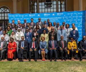 African Ministers Kick Off Regional Forum On Health – Independent Newspaper Nigeria
