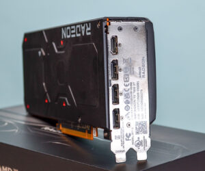 I’m excited for RX 7000 GPU owners, as AMD leak suggests they could get FSR 4 speeding up games