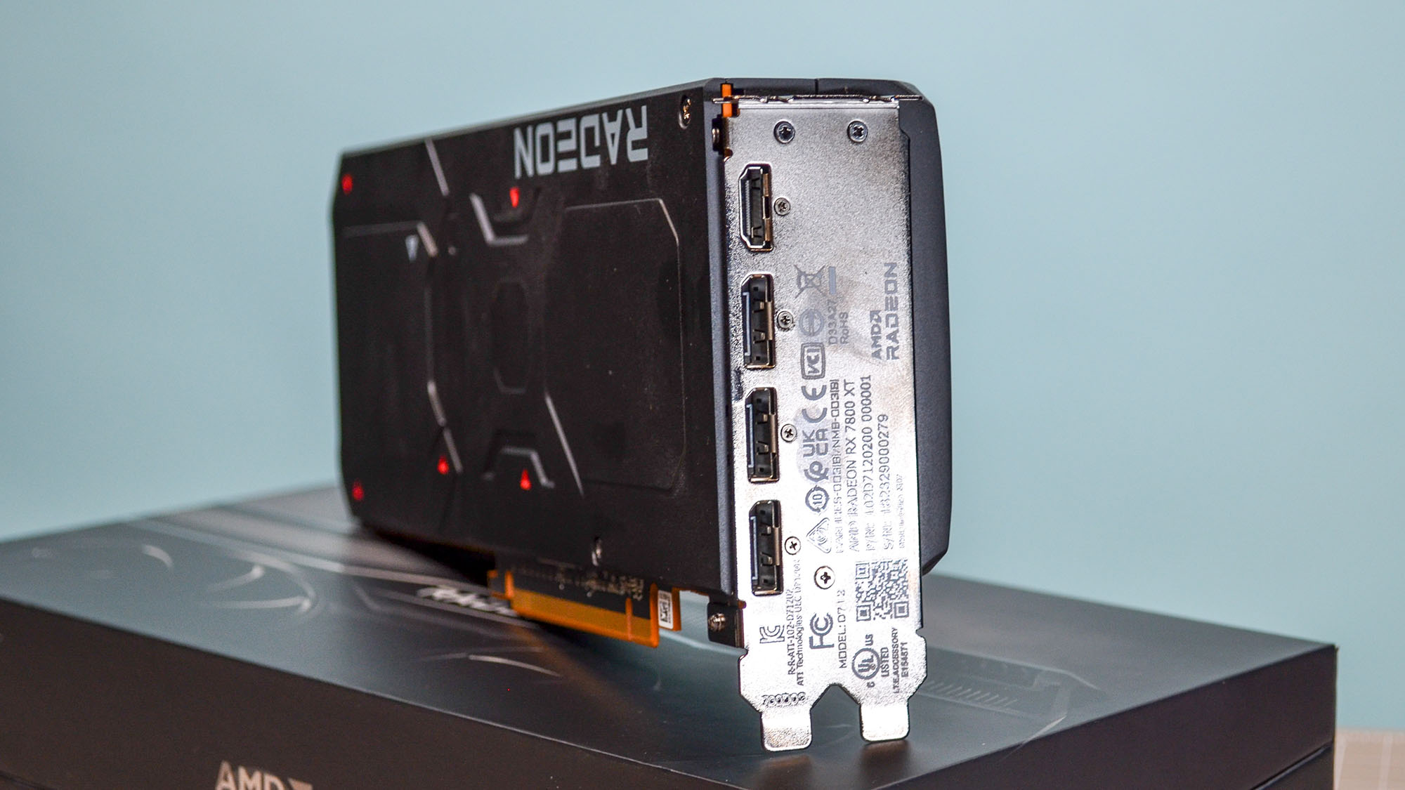 I’m excited for RX 7000 GPU owners, as AMD leak suggests they could get FSR 4 speeding up games