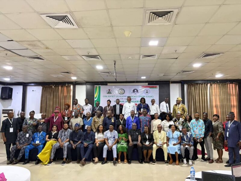 Multiple taxes stifle Cross River, Akwa Ibom, Rivers economies