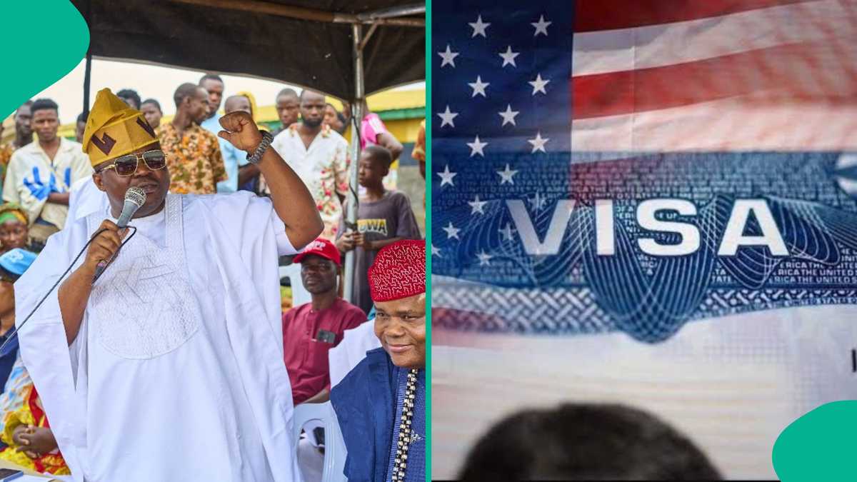 NNPP Chieftain Writes US Embassy Over Visa Denial, Demands Review