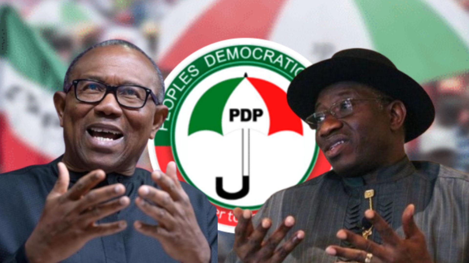 PDP looking to field a Christian candidate in 2027 – could this be a masterstroke?