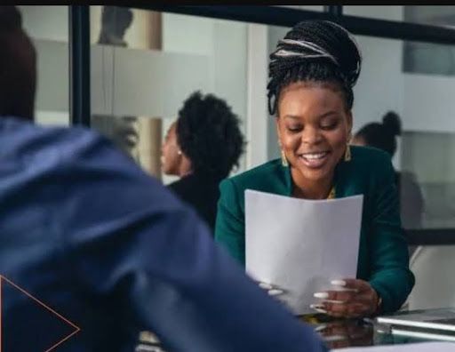 Getting ready for your first interview – tips that will stand you out