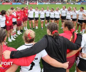 Women’s Rugby World Cup 2025: Wales under pressure after early exit
