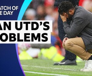 How 'confused' Man Utd's problems aren't all down to Amorim