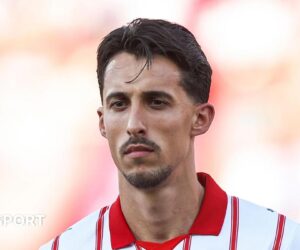 Bojan Miovski: Rangers buy former Aberdeen striker from Girona