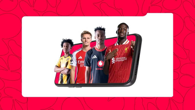 4 Cheaper DSTV Alternatives to Watch the Premier League in Nigeria