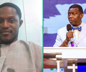 RCCG: Muslim Man Defends Pastor Adeboye’s N10 Billion Request from Church Members, Gives Reasons