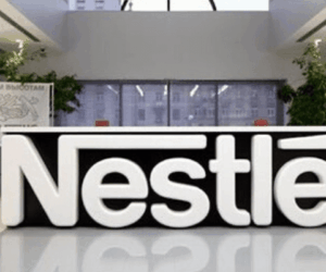 Nestlé launches quality campaign as 113m Nigerians lack safe drinking water