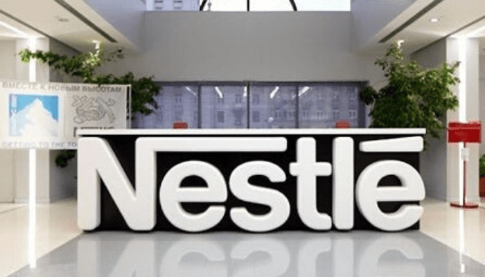 Nestlé launches quality campaign as 113m Nigerians lack safe drinking water