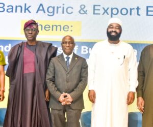 FirstBank Lauds FG’s Robust Agriculture Agenda