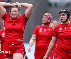 Women’s World Cup 2025: Five things Wales must put right to save campaign