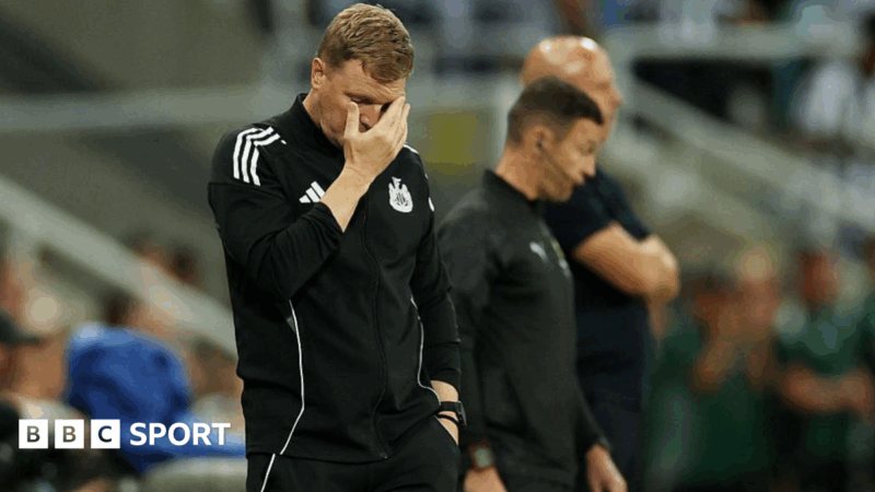 Newcastle: Pride, passion & heartbreak – but end to Alexander Isak saga needed