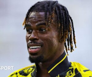 Chelsea transfers: Carney Chukwuemeka and Aaron Anselmino fly to Dortmund