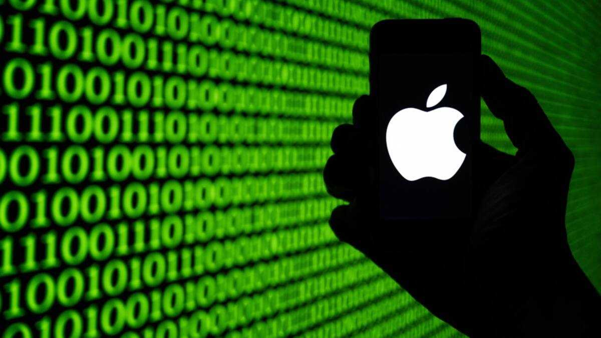 UK drops demand for access to Apple user data