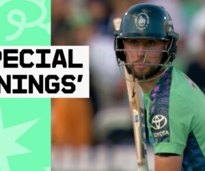Jacks hits 72 off 41 balls for Invincibles in Hundred final