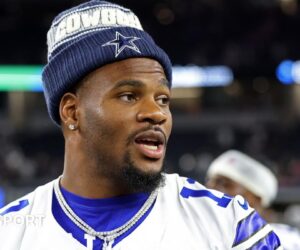 NFL: Dallas Cowboys trade Micah Parsons to Green Bay Packers