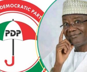 Big Loss For PDP as Former Governorship Candidate Resigns, Gives Reason