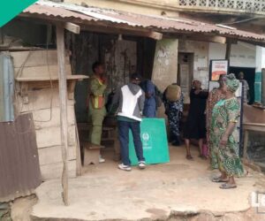 Oyo Bye-Election: APC Candidate Loses Polling Unit as ADC Alleges Vote-buying
