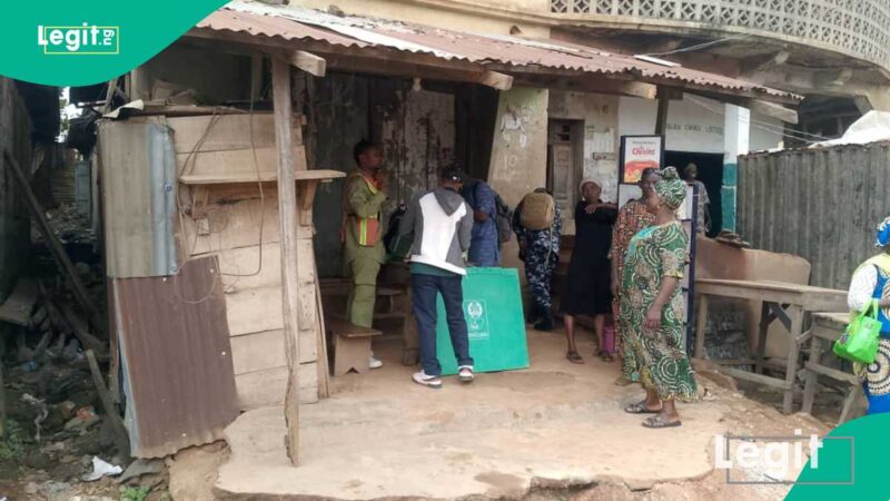 Oyo Bye-Election: APC Candidate Loses Polling Unit as ADC Alleges Vote-buying