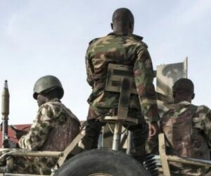 Kwara: Nigerian Army arrests suspected bandit informant in Tsaragi