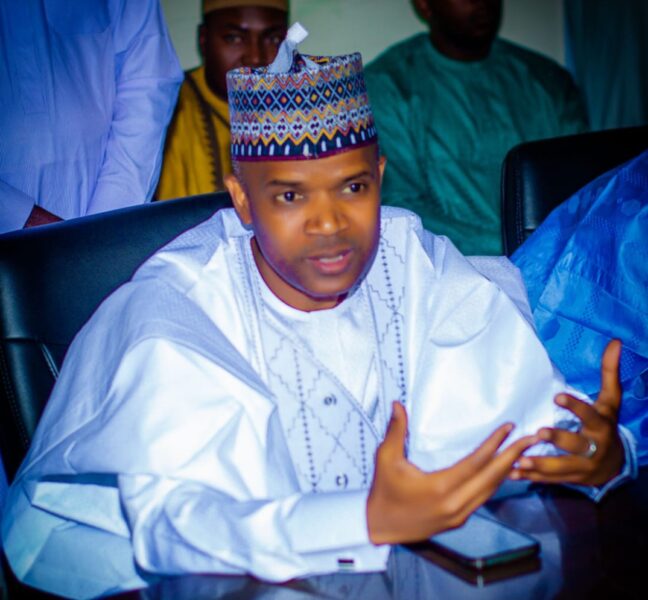 No room for ambiguous budgets, Sokoto budget commissioner warns MDAs
