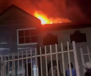 Fire Guts Yinka Ayefele’s Fresh FM In Ibadan