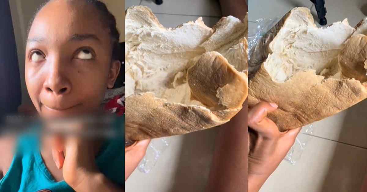 “You go chop the inner first, then the back when you are bored” – Woman reveals the one bad character she carried into marriage (WATCH)