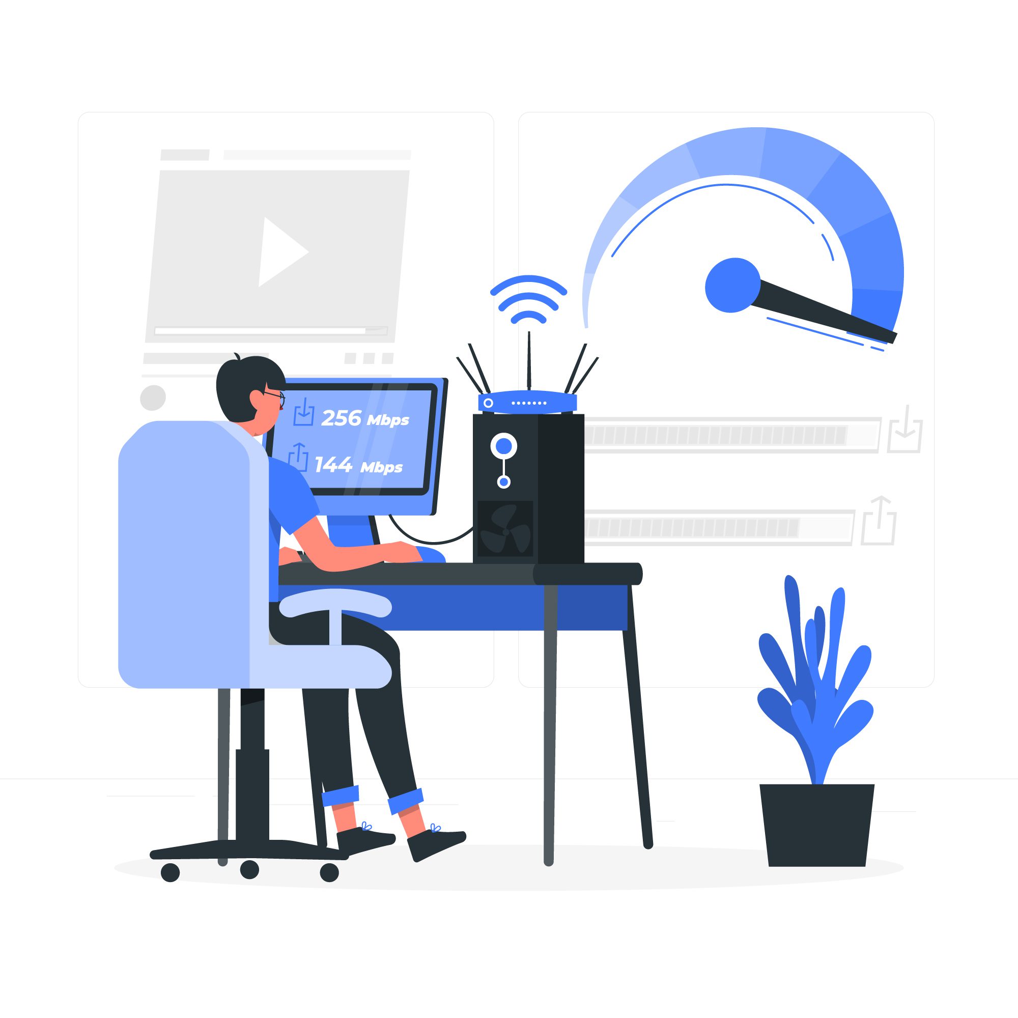 Nigeria’s data hunger – Technext