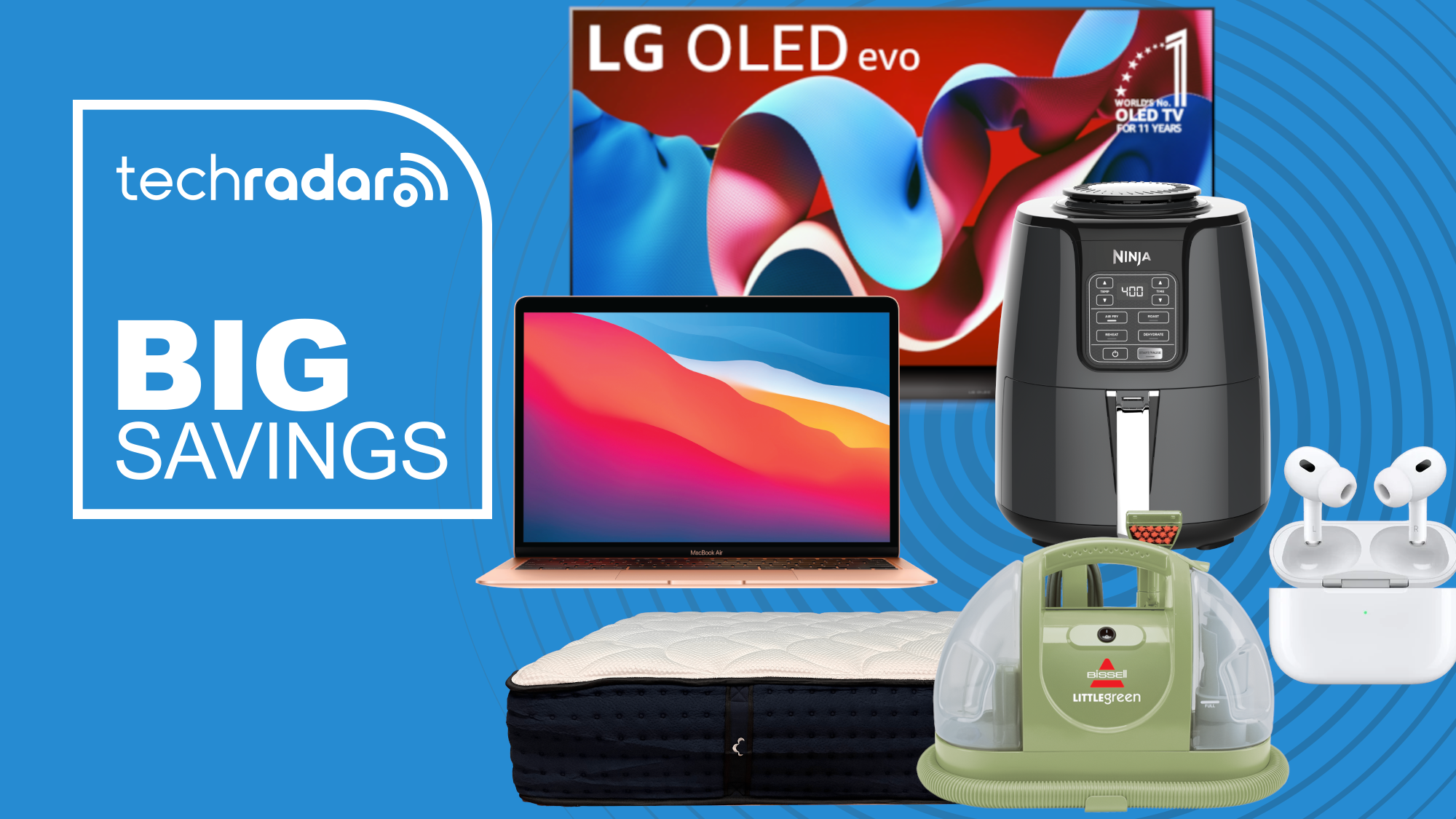 Early Labor Day sales are already live – here are 7 deals that I’d shop for right now