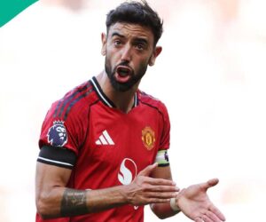 Bruno Fernandes Points Out What Cost Manchester United Victory Against Arsenal