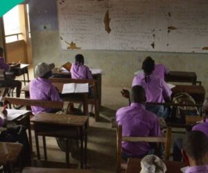 Tragedy as Couple Who Are Both Teachers Were Found Dead